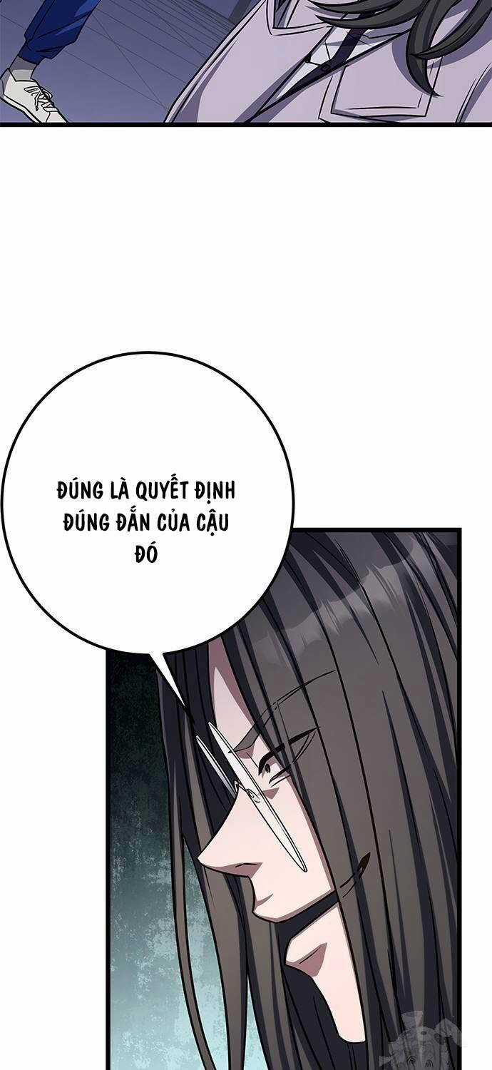 Thợ Săn Huyền Thoại Trẻ Hóa Chapter 13 trang 11