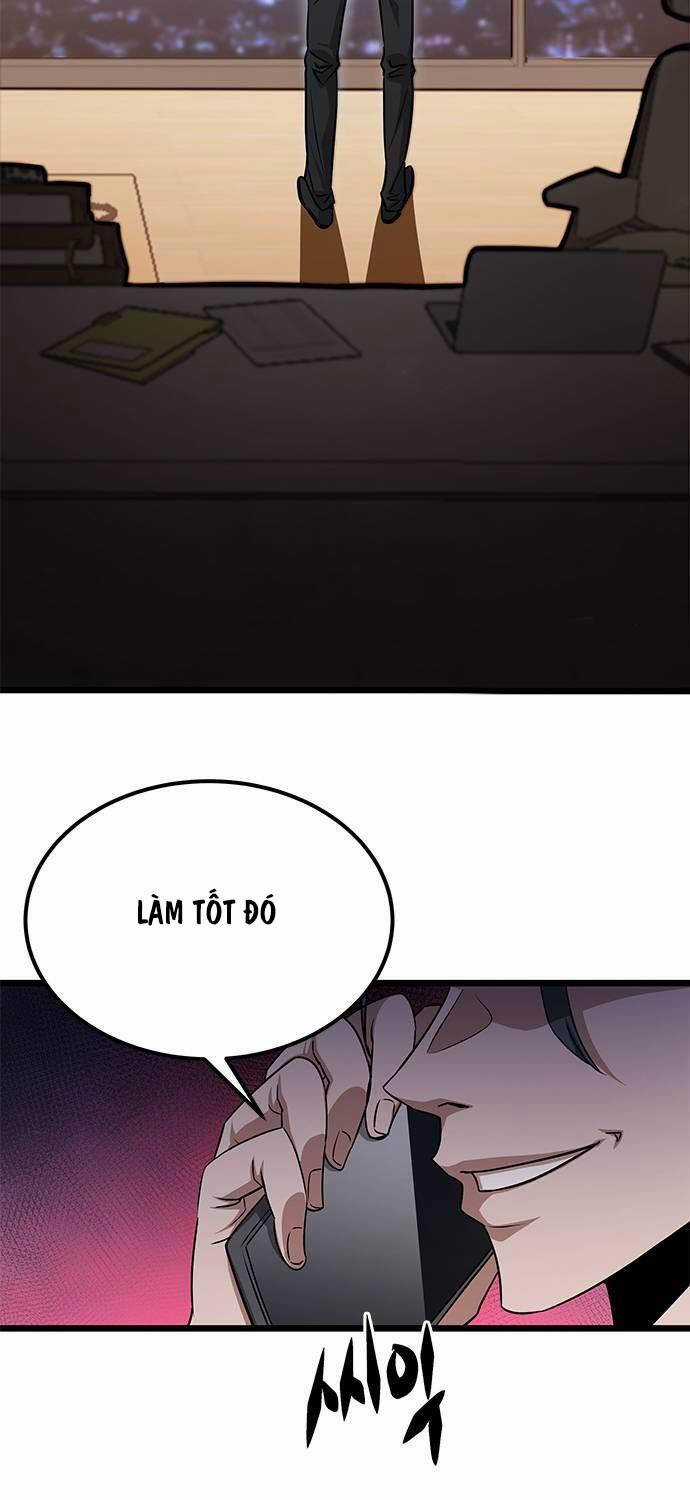 Thợ Săn Huyền Thoại Trẻ Hóa Chapter 13 trang 19