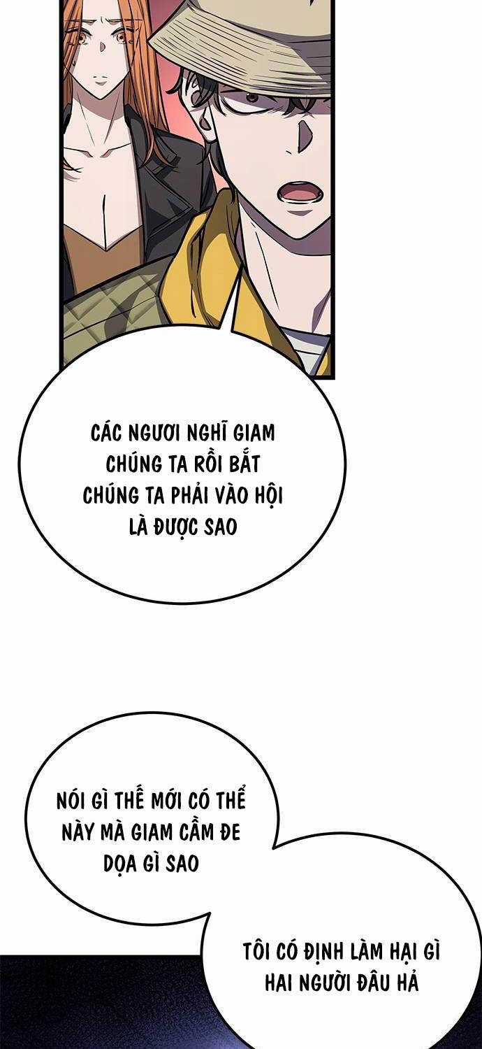 Thợ Săn Huyền Thoại Trẻ Hóa Chapter 13 trang 2