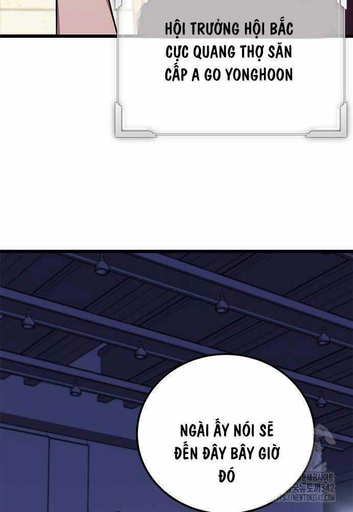 Thợ Săn Huyền Thoại Trẻ Hóa Chapter 13 trang 21