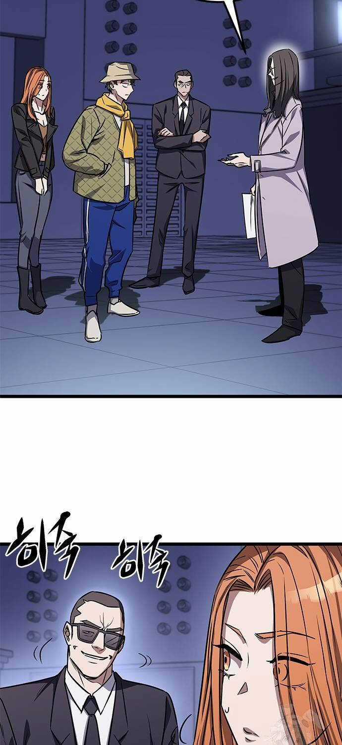 Thợ Săn Huyền Thoại Trẻ Hóa Chapter 13 trang 22