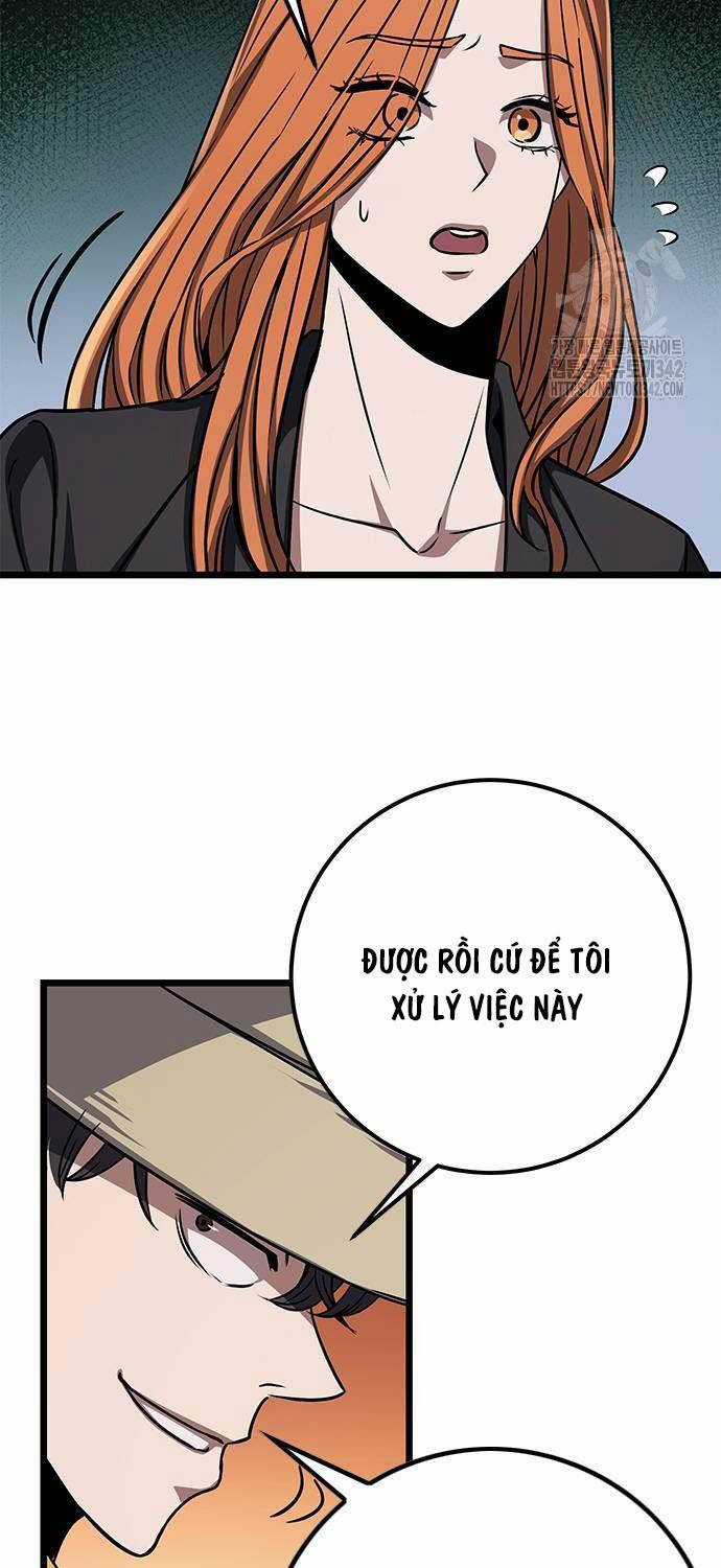 Thợ Săn Huyền Thoại Trẻ Hóa Chapter 13 trang 26