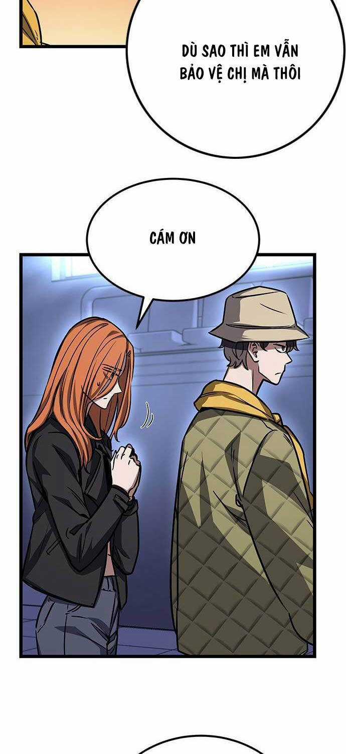 Thợ Săn Huyền Thoại Trẻ Hóa Chapter 13 trang 27