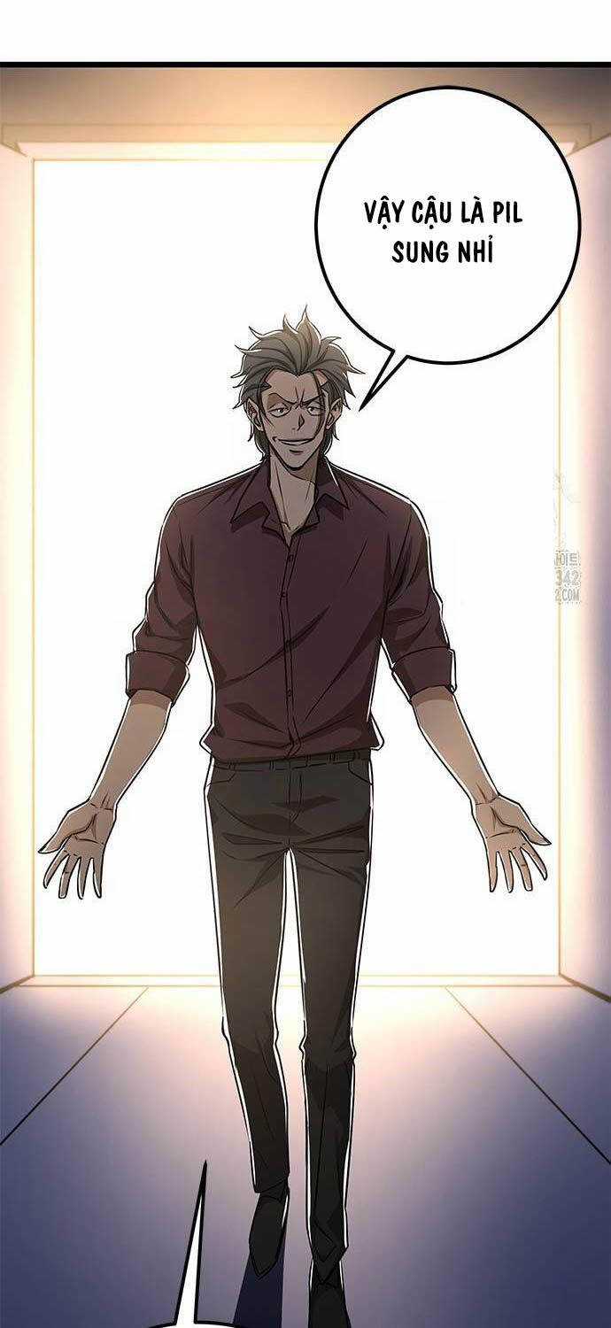 Thợ Săn Huyền Thoại Trẻ Hóa Chapter 13 trang 29