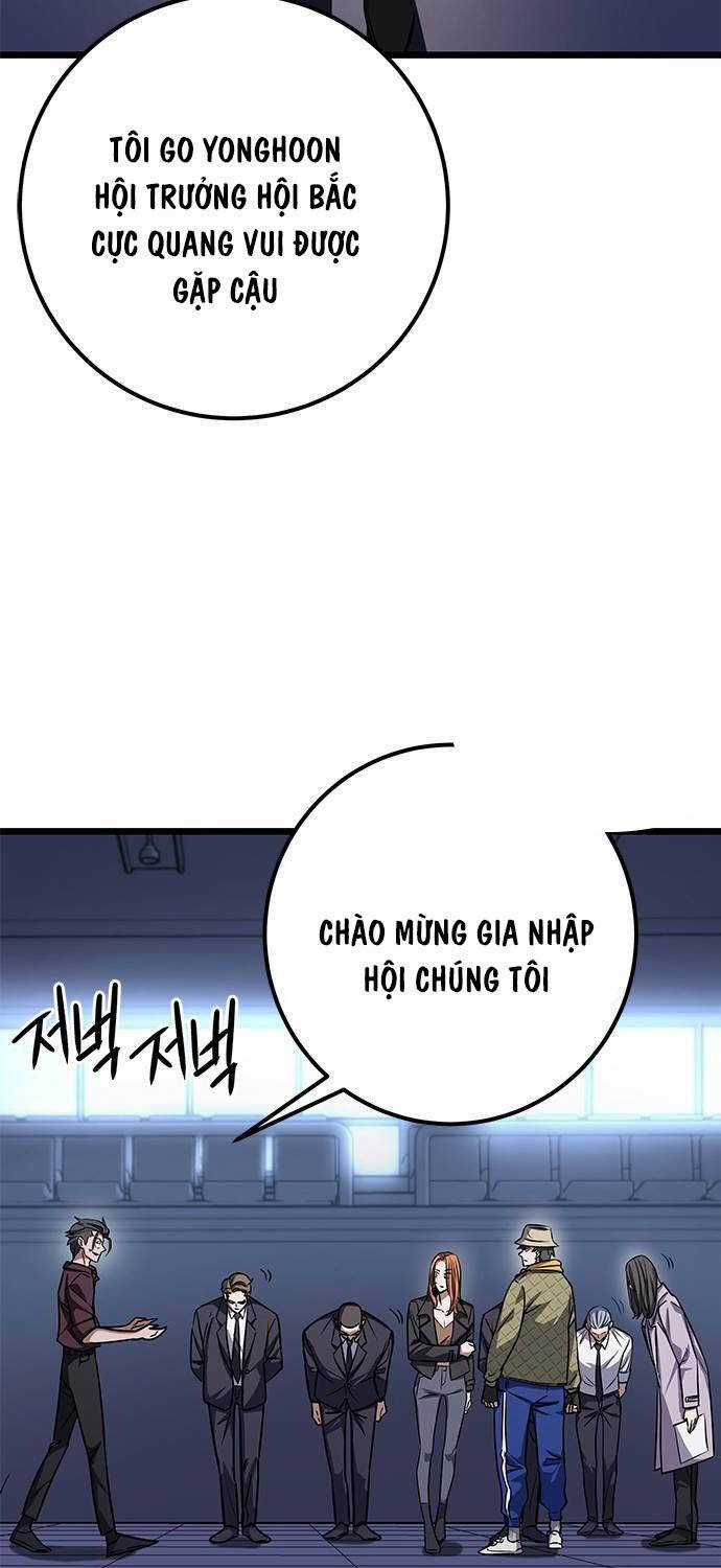 Thợ Săn Huyền Thoại Trẻ Hóa Chapter 13 trang 30
