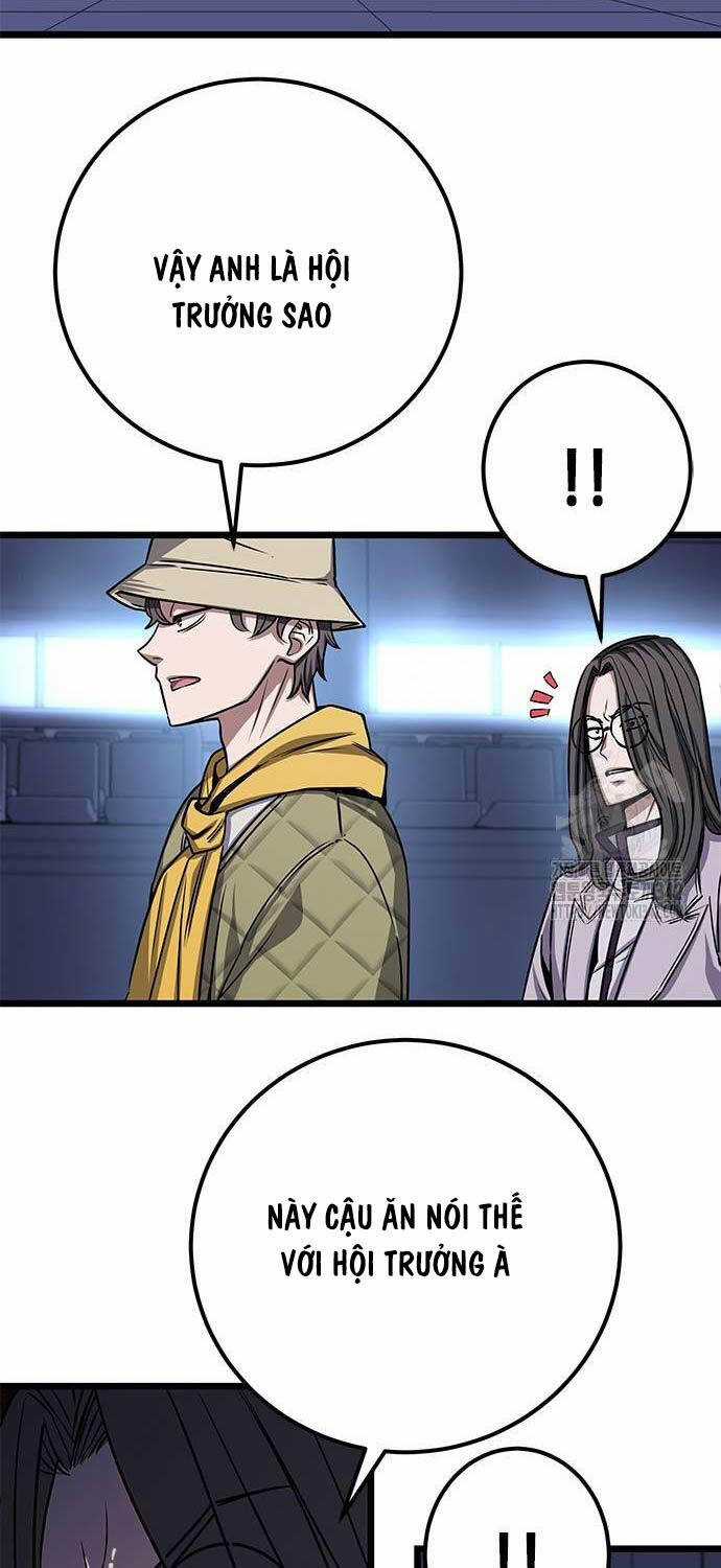 Thợ Săn Huyền Thoại Trẻ Hóa Chapter 13 trang 31