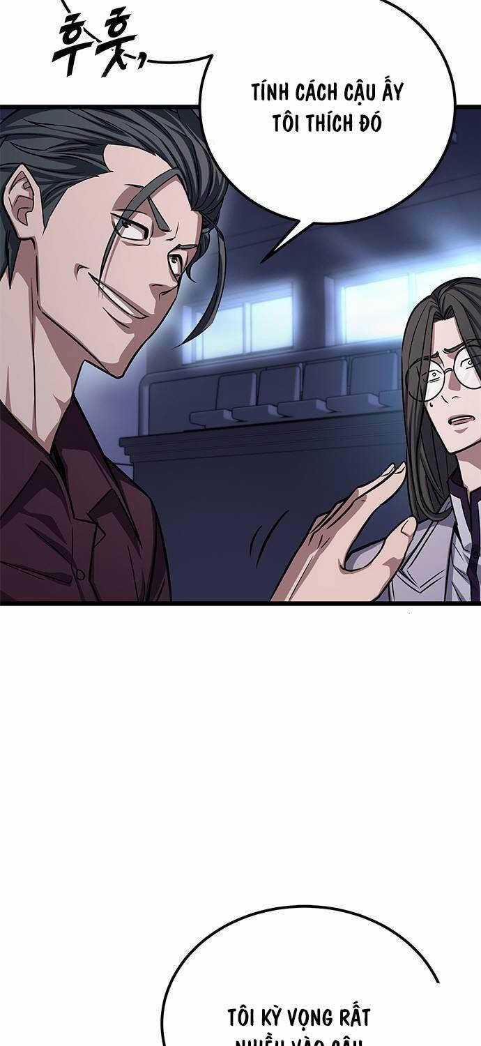 Thợ Săn Huyền Thoại Trẻ Hóa Chapter 13 trang 33