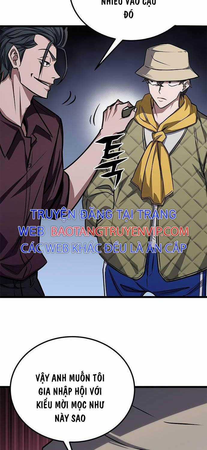 Thợ Săn Huyền Thoại Trẻ Hóa Chapter 13 trang 34