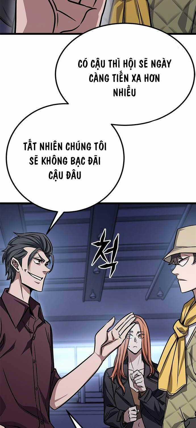 Thợ Săn Huyền Thoại Trẻ Hóa Chapter 13 trang 39