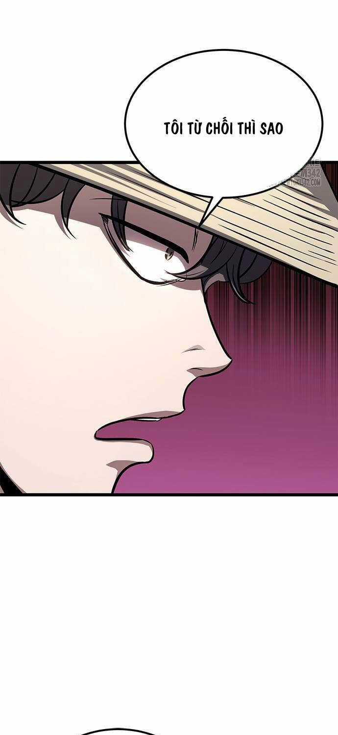 Thợ Săn Huyền Thoại Trẻ Hóa Chapter 13 trang 4