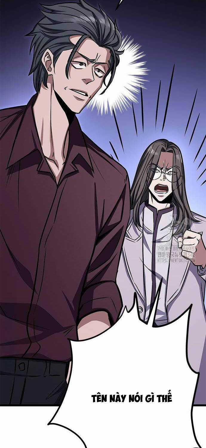 Thợ Săn Huyền Thoại Trẻ Hóa Chapter 13 trang 42