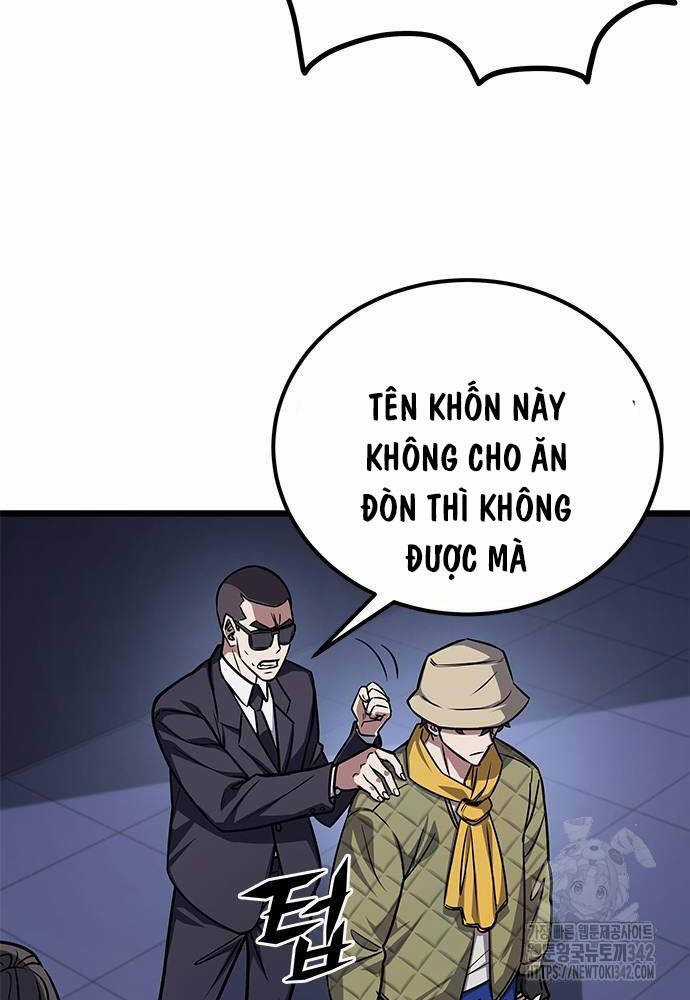 Thợ Săn Huyền Thoại Trẻ Hóa Chapter 13 trang 43