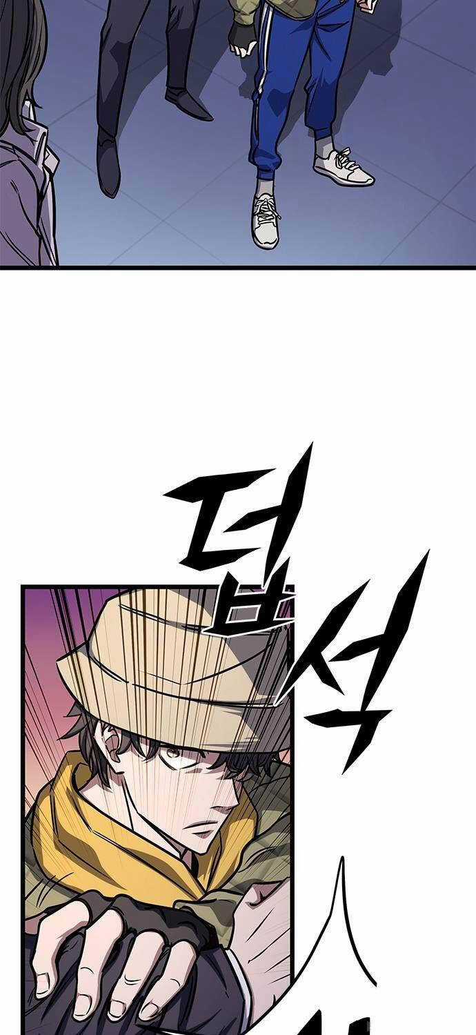 Thợ Săn Huyền Thoại Trẻ Hóa Chapter 13 trang 44