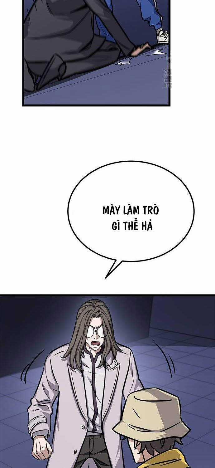 Thợ Săn Huyền Thoại Trẻ Hóa Chapter 13 trang 47