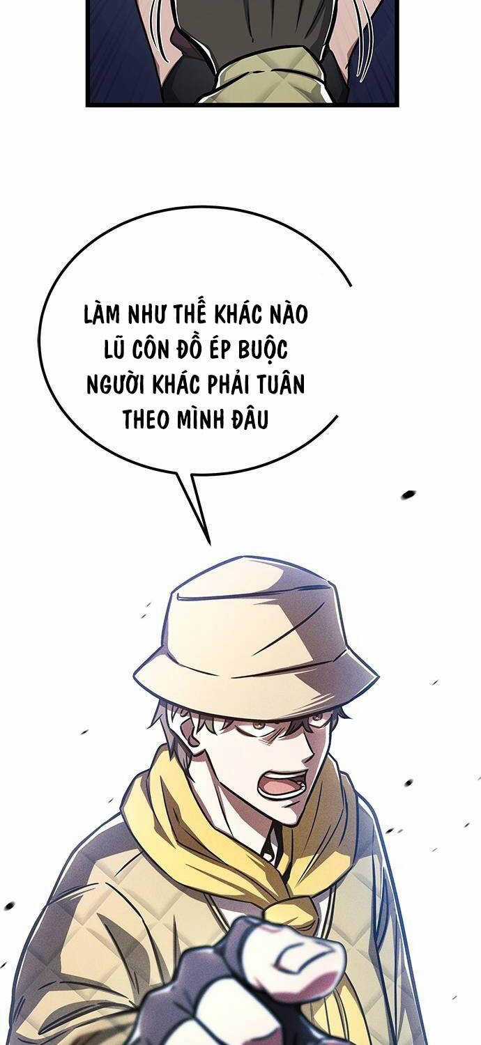 Thợ Săn Huyền Thoại Trẻ Hóa Chapter 13 trang 50
