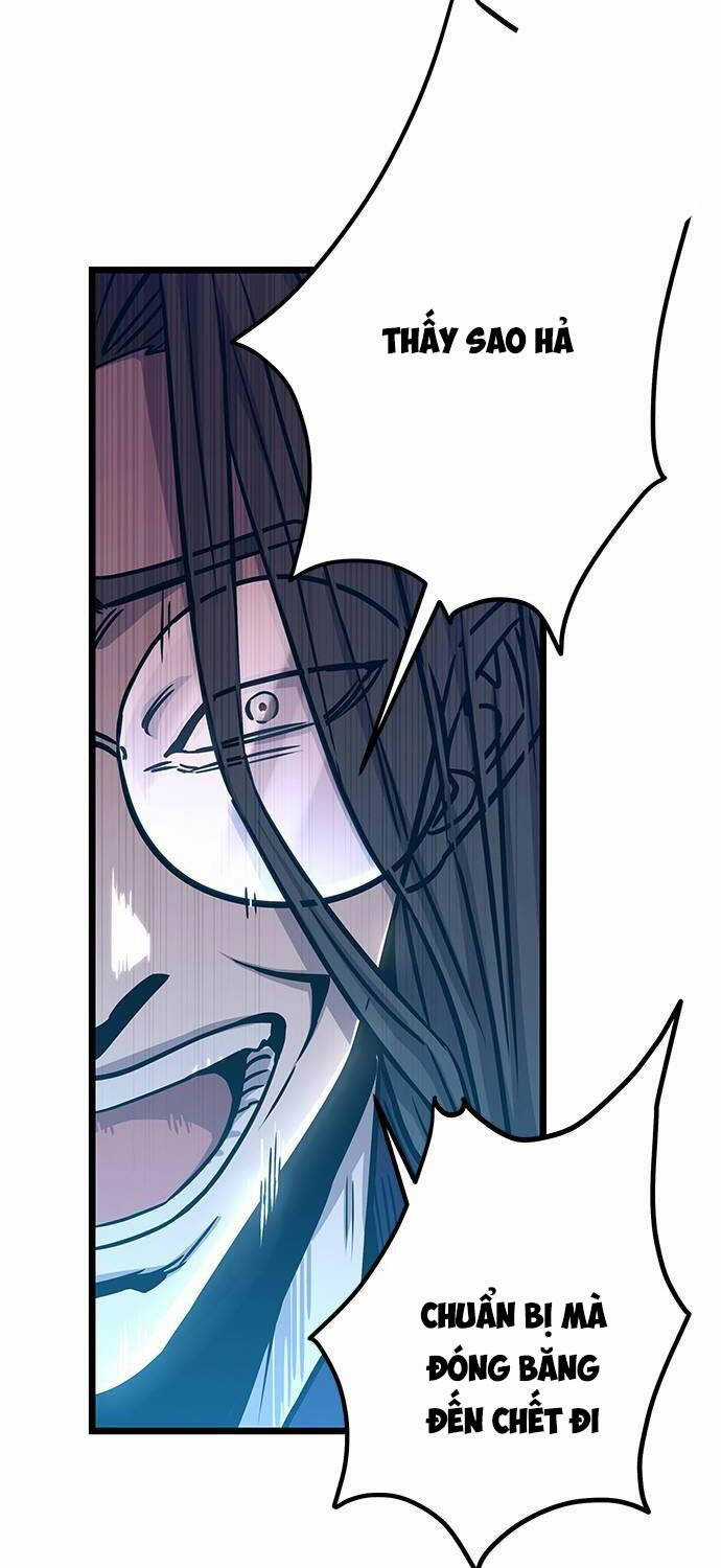 Thợ Săn Huyền Thoại Trẻ Hóa Chapter 13 trang 57