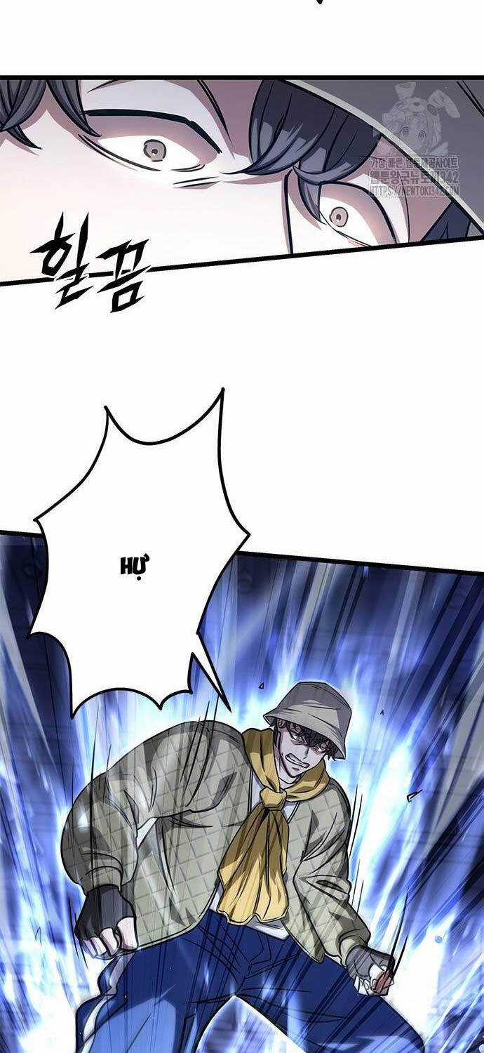 Thợ Săn Huyền Thoại Trẻ Hóa Chapter 13 trang 58