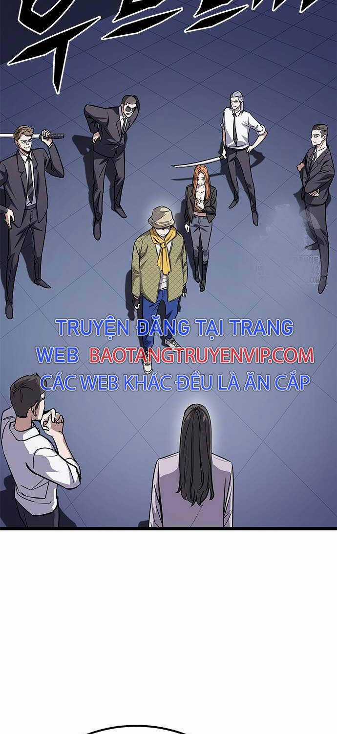 Thợ Săn Huyền Thoại Trẻ Hóa Chapter 13 trang 6