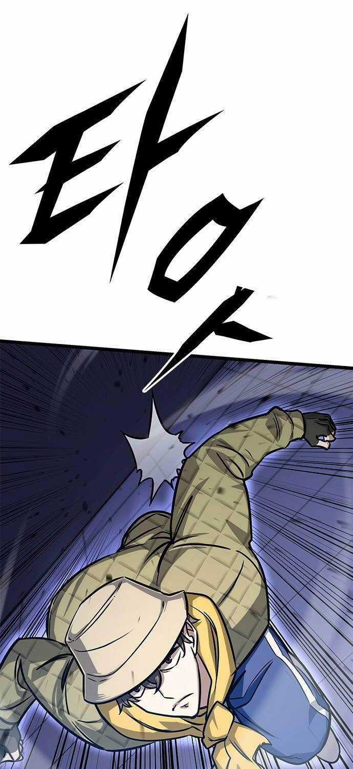 Thợ Săn Huyền Thoại Trẻ Hóa Chapter 13 trang 61