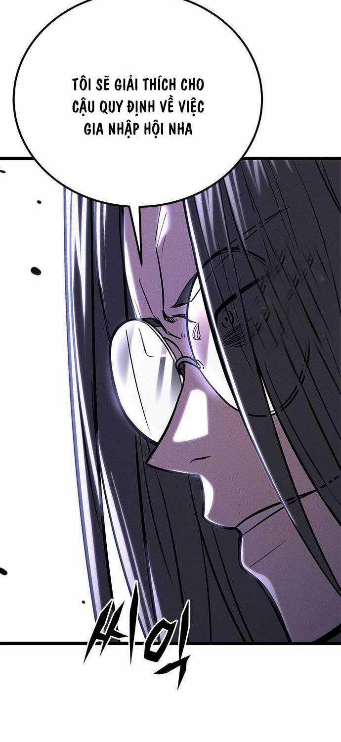 Thợ Săn Huyền Thoại Trẻ Hóa Chapter 13 trang 7