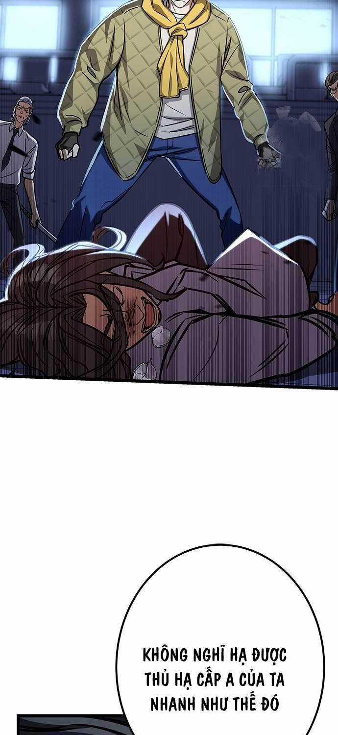 Thợ Săn Huyền Thoại Trẻ Hóa Chapter 13 trang 70