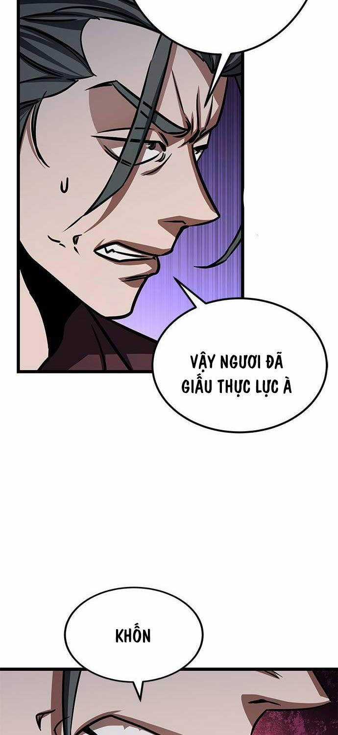 Thợ Săn Huyền Thoại Trẻ Hóa Chapter 13 trang 71