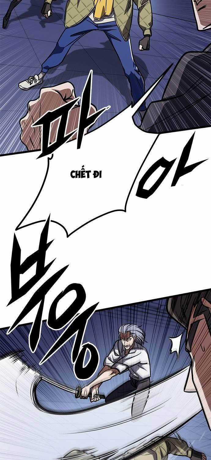 Thợ Săn Huyền Thoại Trẻ Hóa Chapter 13 trang 74