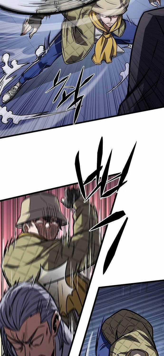 Thợ Săn Huyền Thoại Trẻ Hóa Chapter 13 trang 75