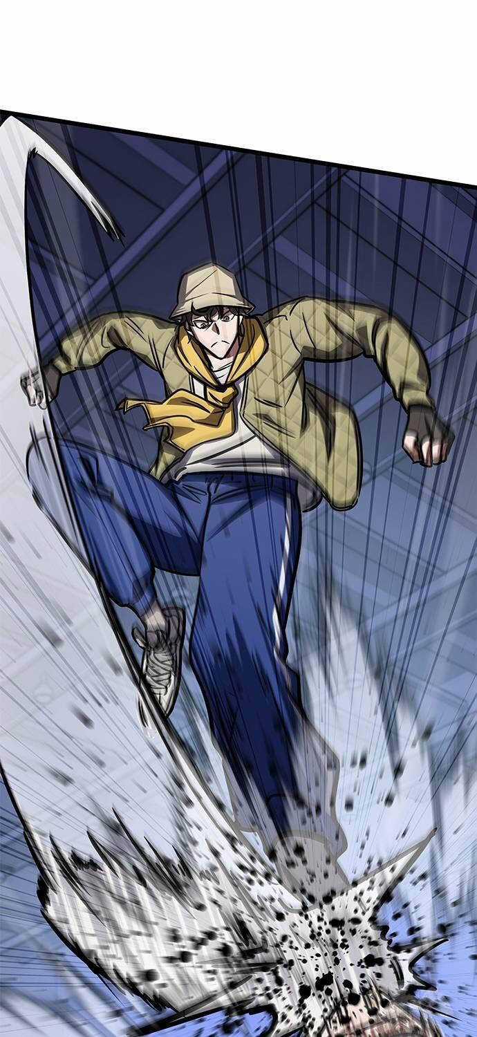 Thợ Săn Huyền Thoại Trẻ Hóa Chapter 13 trang 77