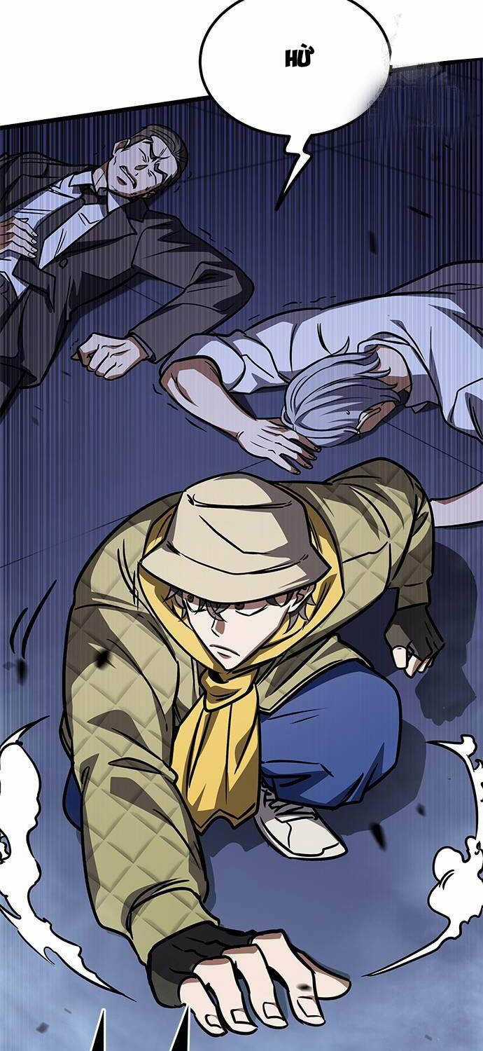 Thợ Săn Huyền Thoại Trẻ Hóa Chapter 13 trang 79