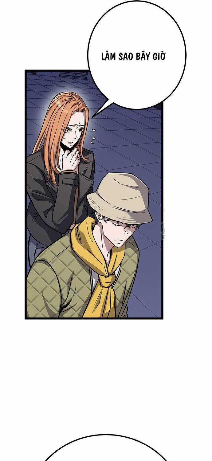 Thợ Săn Huyền Thoại Trẻ Hóa Chapter 13 trang 8