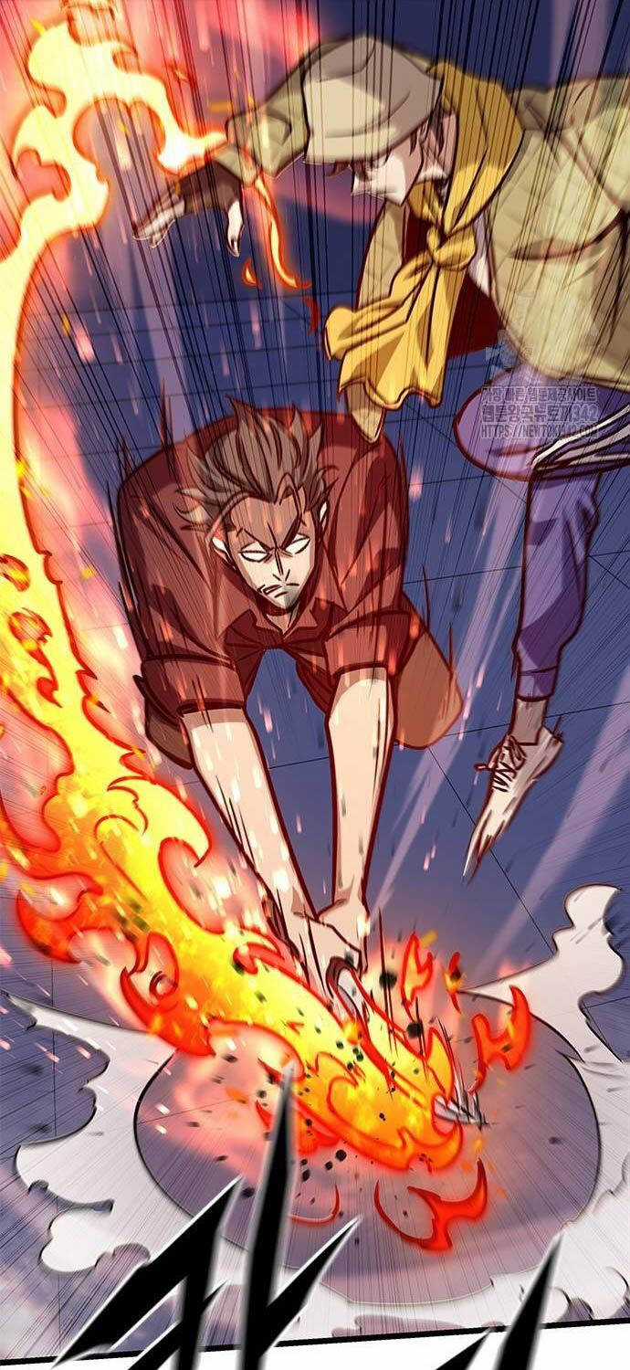 Thợ Săn Huyền Thoại Trẻ Hóa Chapter 13 trang 82