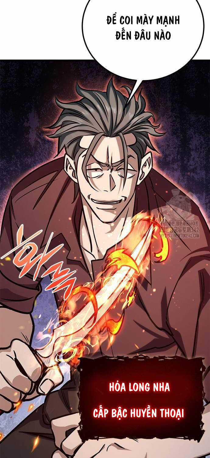 Thợ Săn Huyền Thoại Trẻ Hóa Chapter 13 trang 85