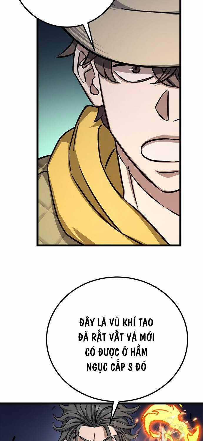 Thợ Săn Huyền Thoại Trẻ Hóa Chapter 13 trang 88