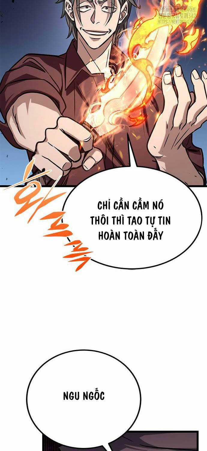 Thợ Săn Huyền Thoại Trẻ Hóa Chapter 13 trang 89