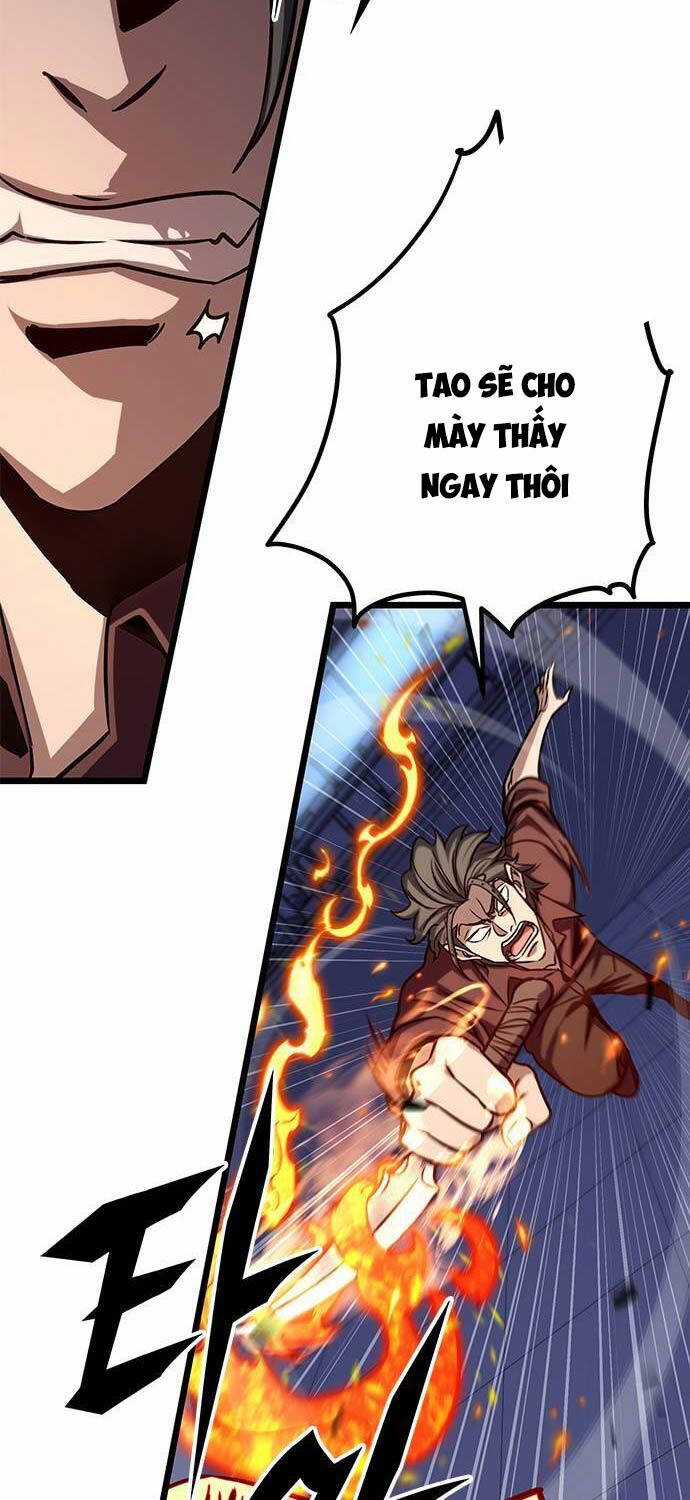 Thợ Săn Huyền Thoại Trẻ Hóa Chapter 13 trang 91