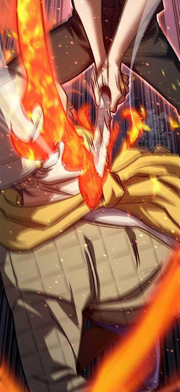 Thợ Săn Huyền Thoại Trẻ Hóa Chapter 13 trang 94