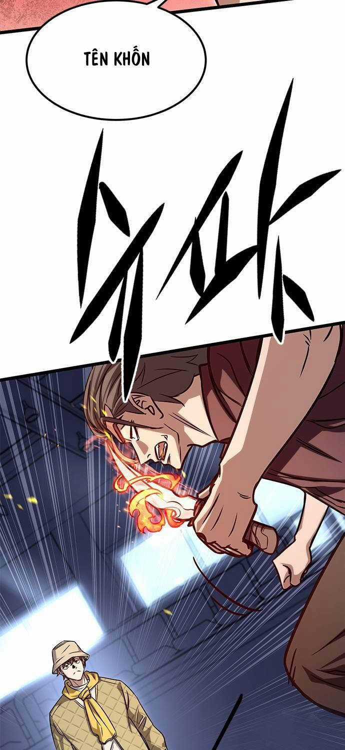 Thợ Săn Huyền Thoại Trẻ Hóa Chapter 13 trang 99