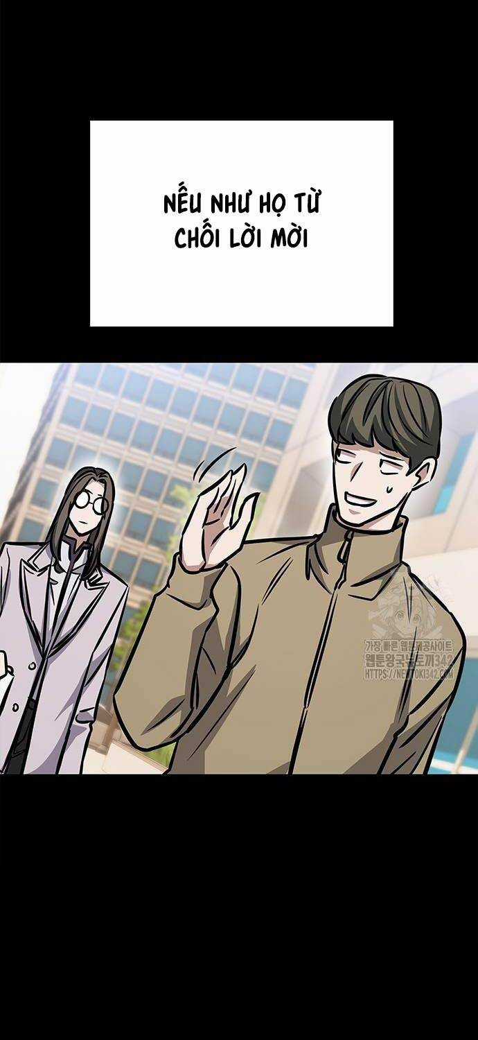 Thợ Săn Huyền Thoại Trẻ Hóa Chapter 14 trang 10