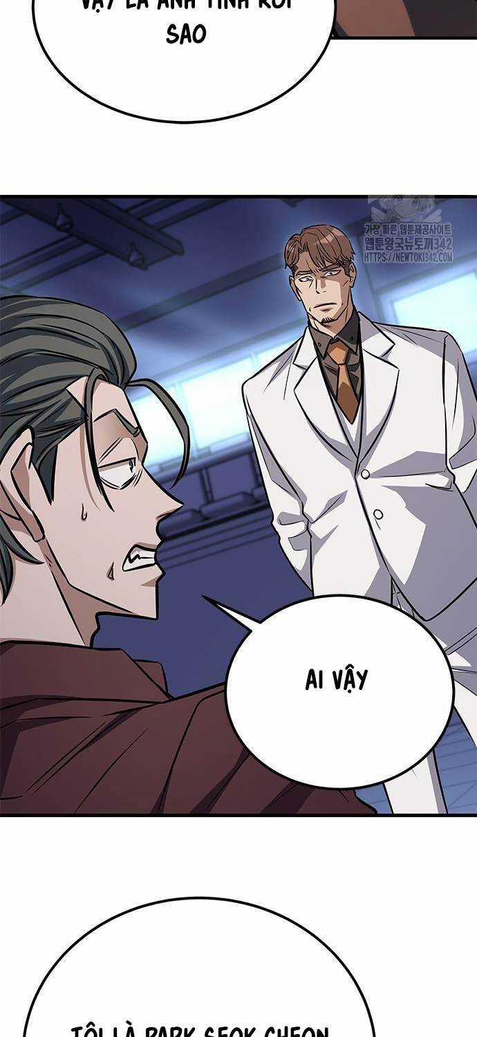 Thợ Săn Huyền Thoại Trẻ Hóa Chapter 14 trang 16