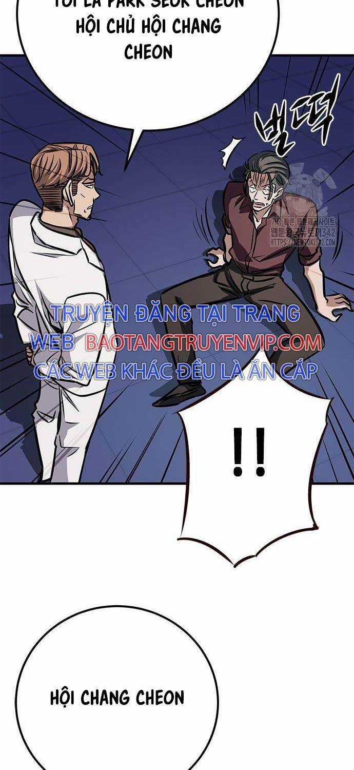 Thợ Săn Huyền Thoại Trẻ Hóa Chapter 14 trang 17