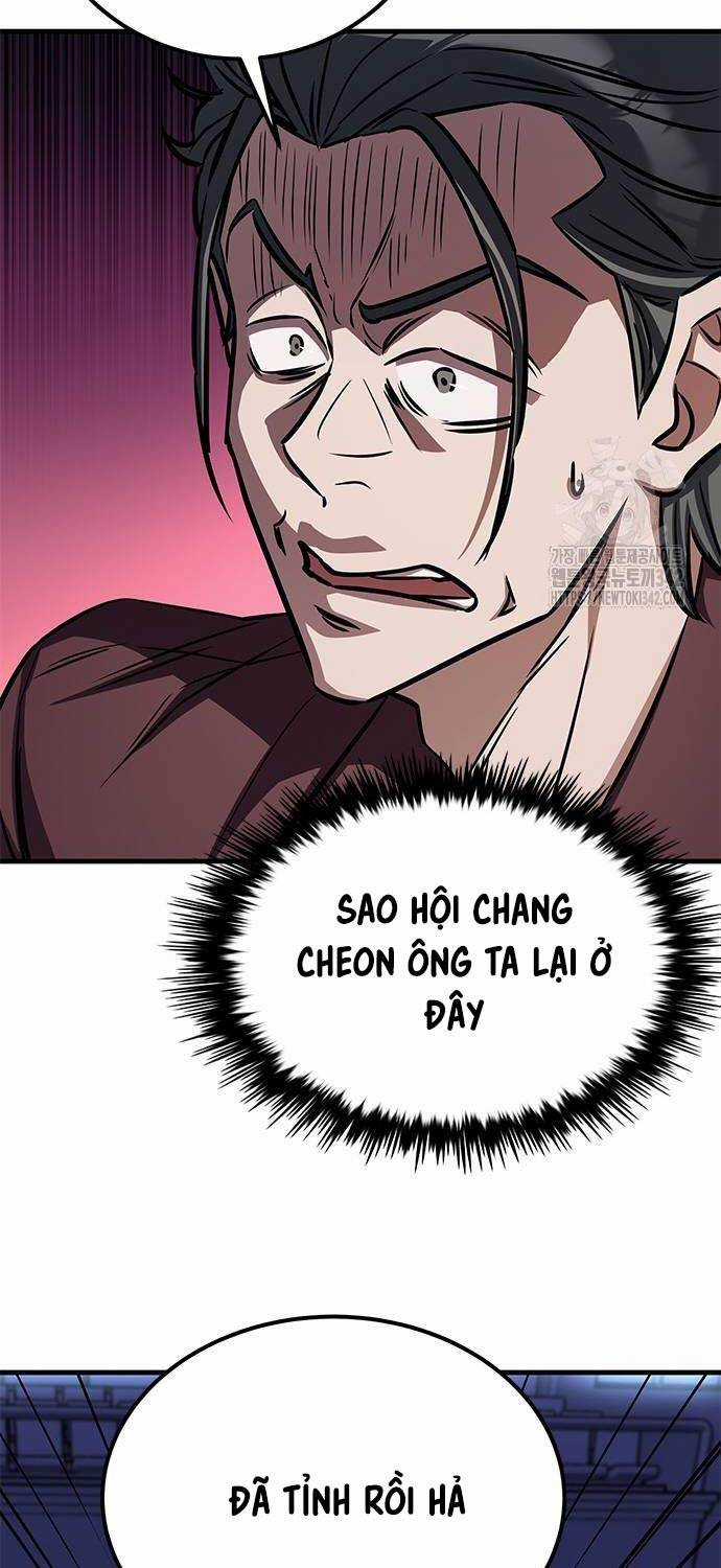 Thợ Săn Huyền Thoại Trẻ Hóa Chapter 14 trang 18