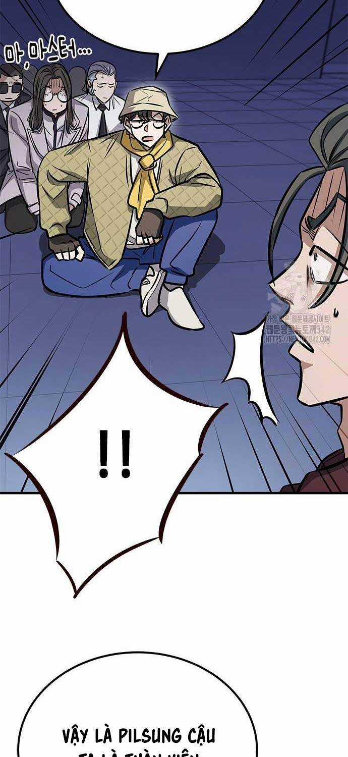 Thợ Săn Huyền Thoại Trẻ Hóa Chapter 14 trang 19