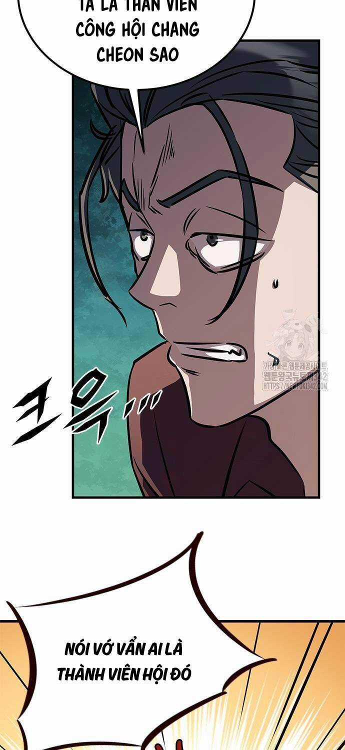 Thợ Săn Huyền Thoại Trẻ Hóa Chapter 14 trang 20