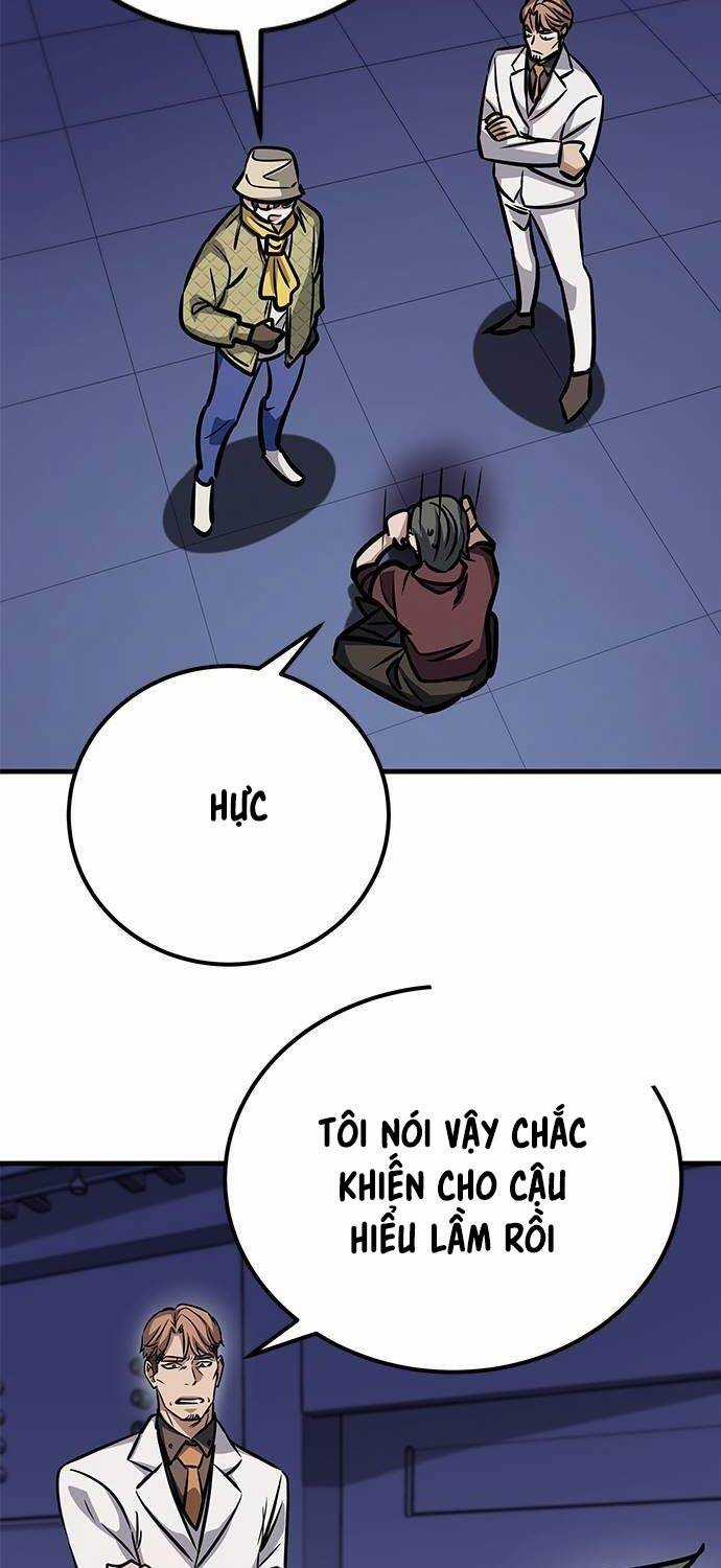 Thợ Săn Huyền Thoại Trẻ Hóa Chapter 14 trang 22