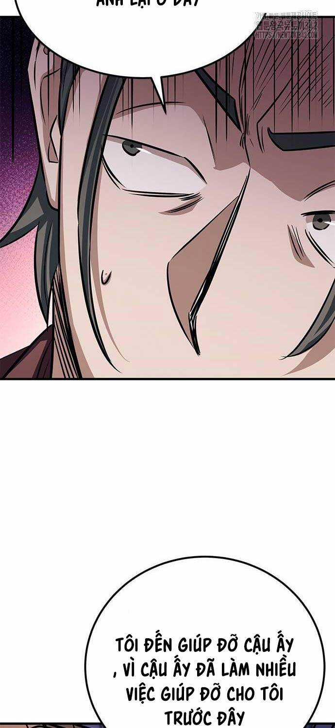 Thợ Săn Huyền Thoại Trẻ Hóa Chapter 14 trang 25