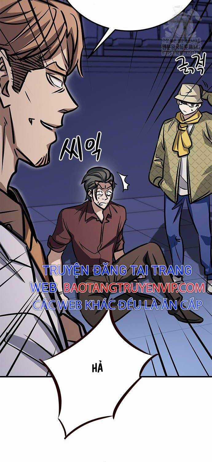 Thợ Săn Huyền Thoại Trẻ Hóa Chapter 14 trang 26