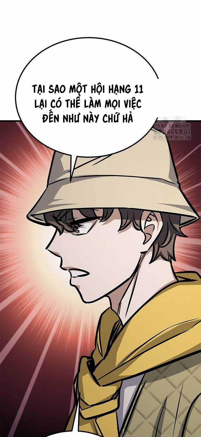 Thợ Săn Huyền Thoại Trẻ Hóa Chapter 14 trang 29