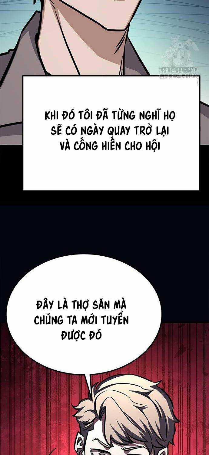 Thợ Săn Huyền Thoại Trẻ Hóa Chapter 14 trang 3