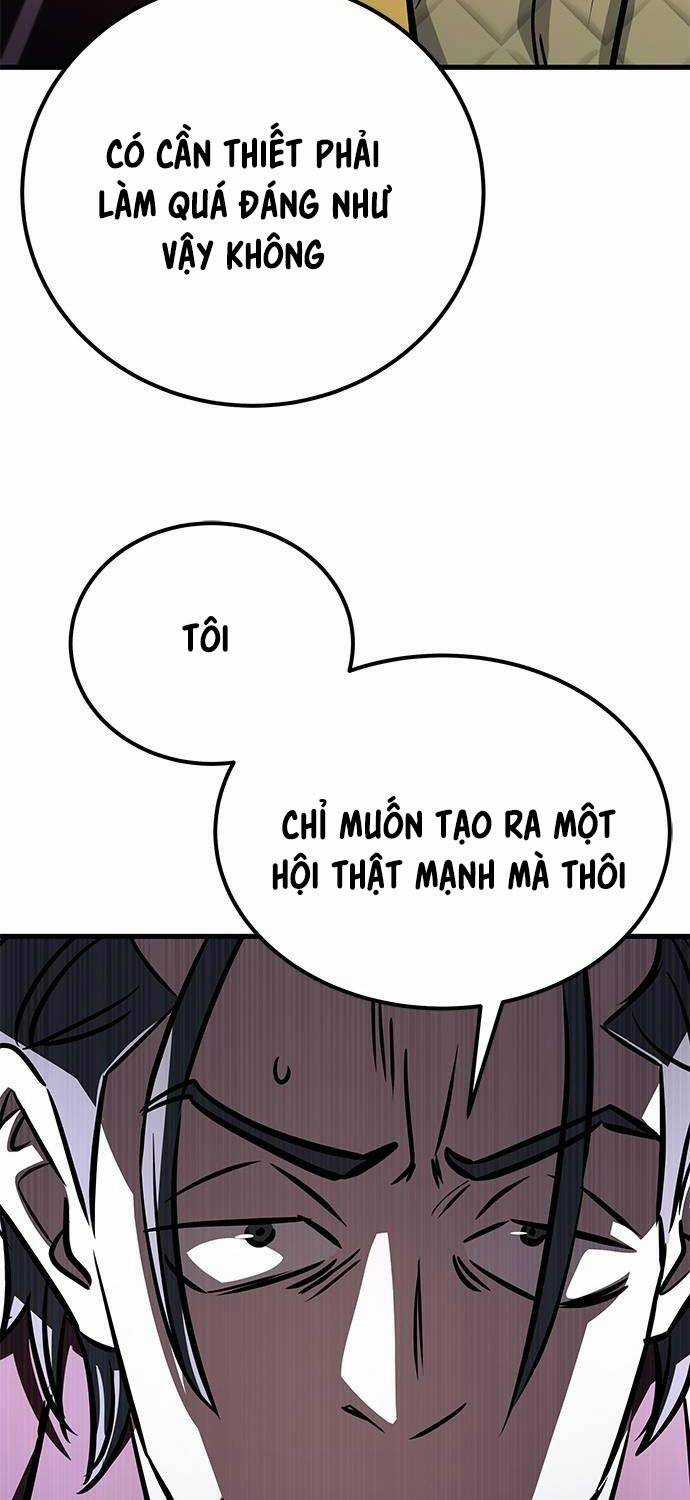 Thợ Săn Huyền Thoại Trẻ Hóa Chapter 14 trang 30